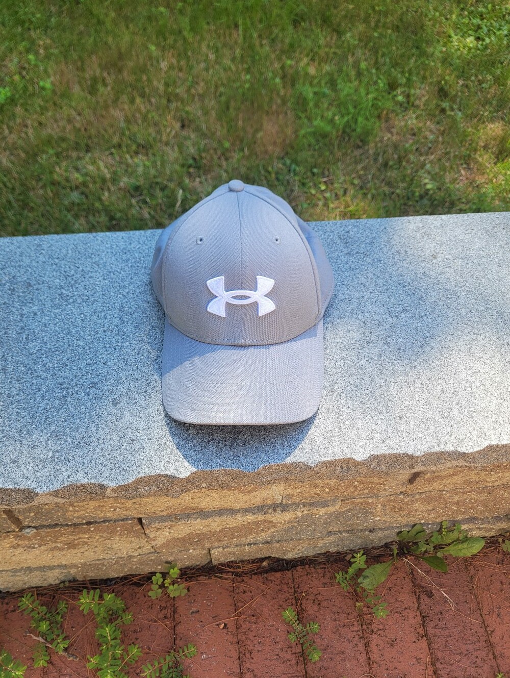 Under Armour hat